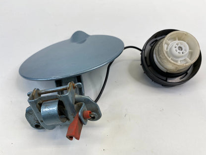 2008-2016 CHRYSLER TOWN & COUNTRY FUEL FILLER DOOR GAS TANK LID COVER 05116393AA