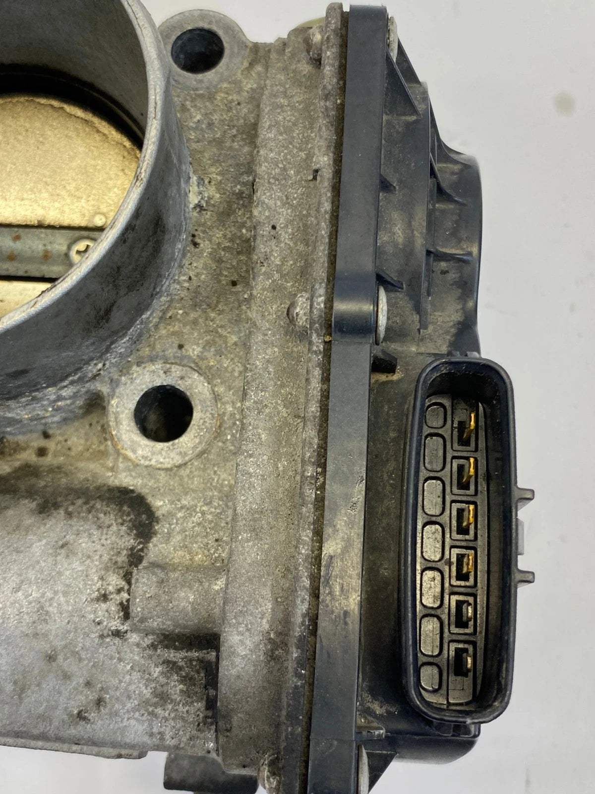 2005-2008 TOYOTA RAV4 06-11 CAMRY 2.4L THROTTLE BODY OEM 22030-28070