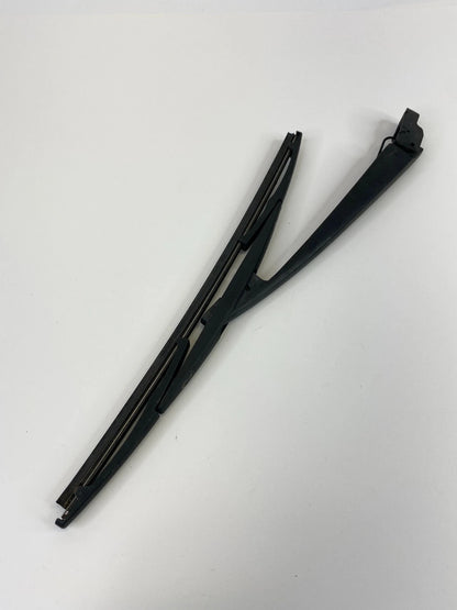 2009 2010 2011 2012 2013 SUBARU FORESTER REAR BACK TAILGATE WIPER ARM OEM