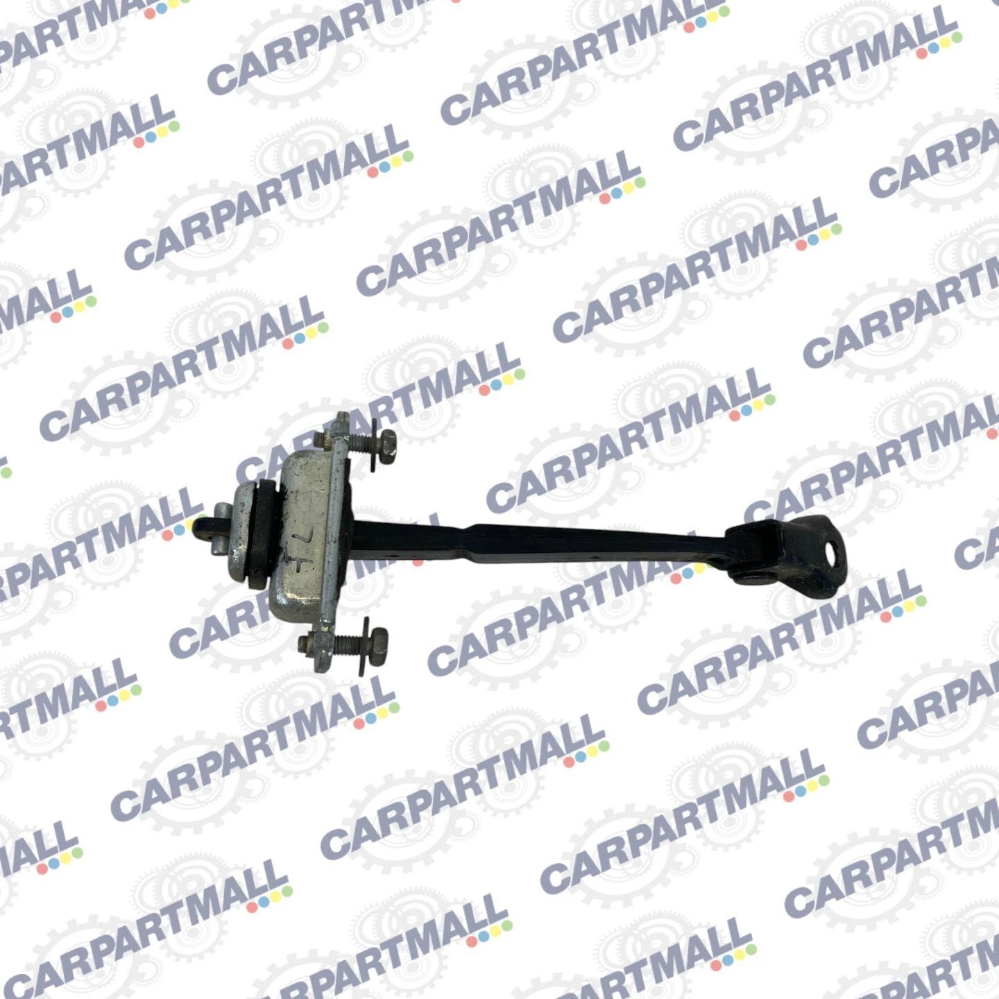 2012-2015 CHEVROLET CAPTIVA SPORT FRONT LEFT SIDE DOOR CHECK STOP STOPPER DETENT
