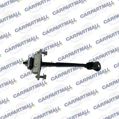2012-2015 CHEVROLET CAPTIVA SPORT FRONT LEFT SIDE DOOR CHECK STOP STOPPER DETENT