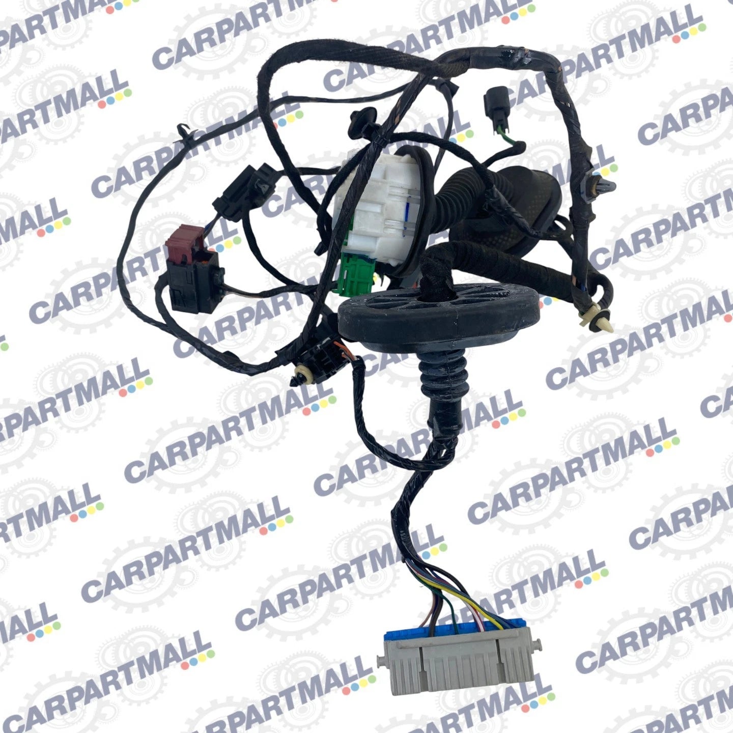 13-17 Chevrolet Equinox Terrain Front Right Door Wiring Wire Harness 22778454