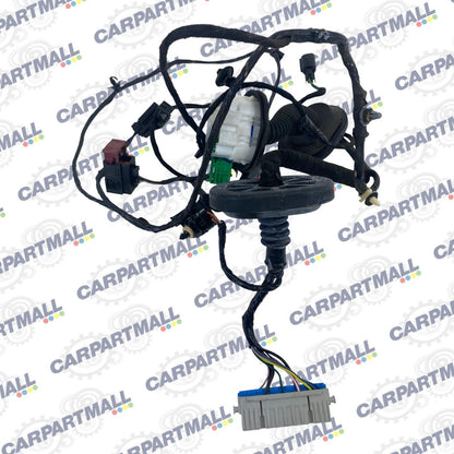 13-17 Chevrolet Equinox Terrain Front Right Door Wiring Wire Harness 22778454