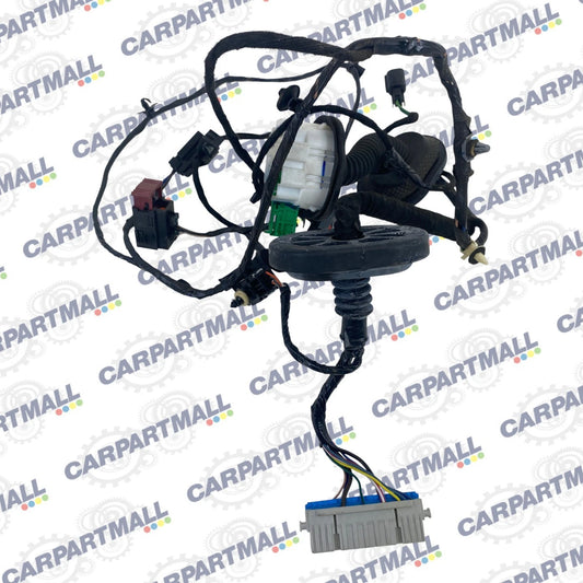 13-17 Chevrolet Equinox Terrain Front Right Door Wiring Wire Harness 22778454