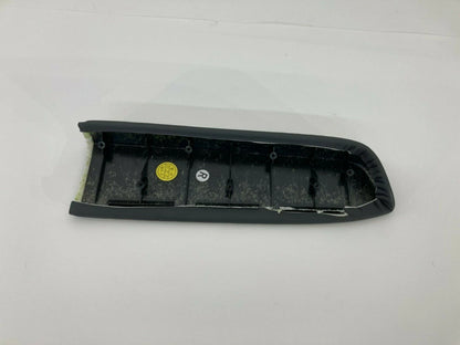 2003 KIA SORENTO REAR RIGHT SIDE DOOR PANEL ARMREST ARM REST OEM