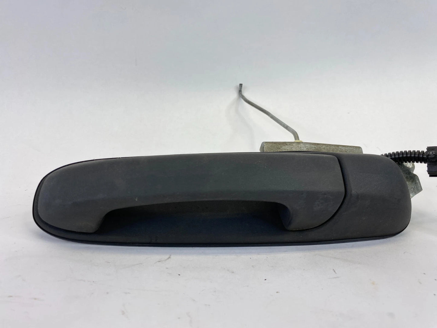 2003-2007 JEEP LIBERTY REAR BACK TAILGATE EXTERIOR DOOR HANDLE 55360634AE OEM