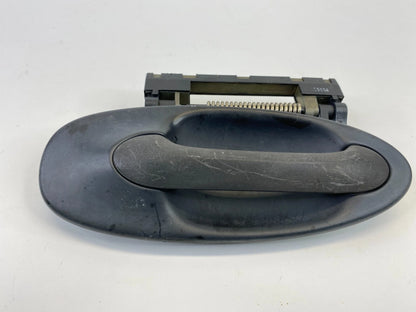 2003-2006 SAAB 9-3 93 SEDAN FRONT RIGHT SIDE EXTERIOR DOOR HANDLE 127864 OEM