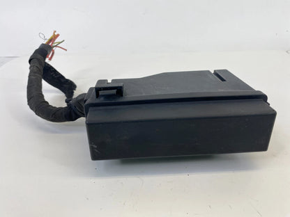 2003-2011 SAAB 9-3 93 2.0L L4 ENGINE FUSE BOX RELAY W/COVER CAP 12788776 OEM