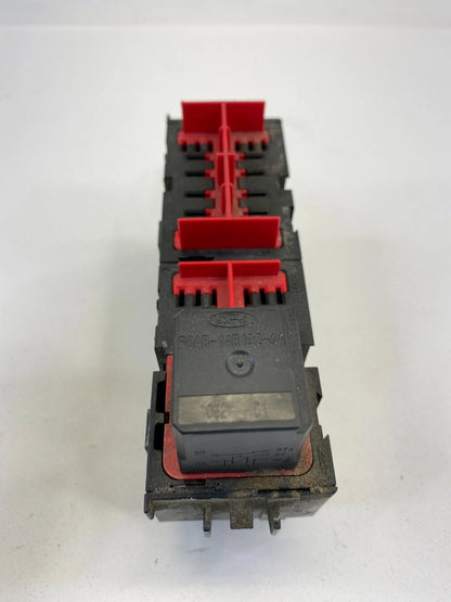 2000-2003 FORD TAURUS 3.0L V6 FUSE BOX RELAY BATTERY WIRE PANEL F0AB-14B192-AA