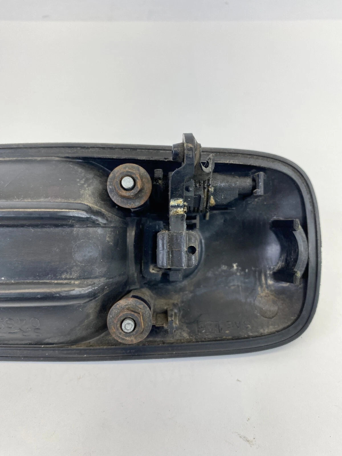 2004-2007 DODGE CARAVAN FRONT RIGHT SIDE EXTERIOR DOOR HANDLE ASSEMBLY 4894514AA