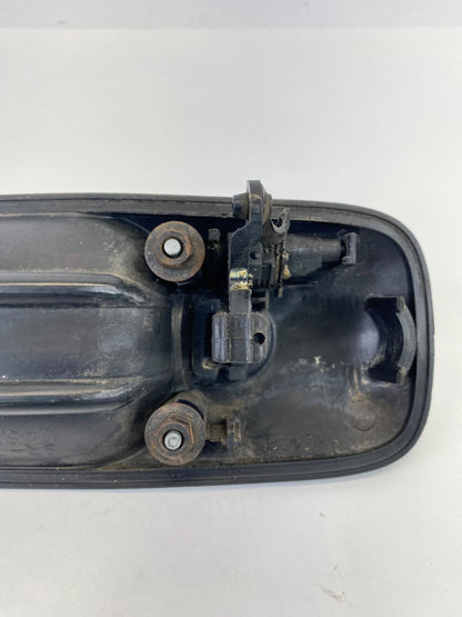 2004-2007 DODGE CARAVAN FRONT RIGHT SIDE EXTERIOR DOOR HANDLE ASSEMBLY 4894514AA