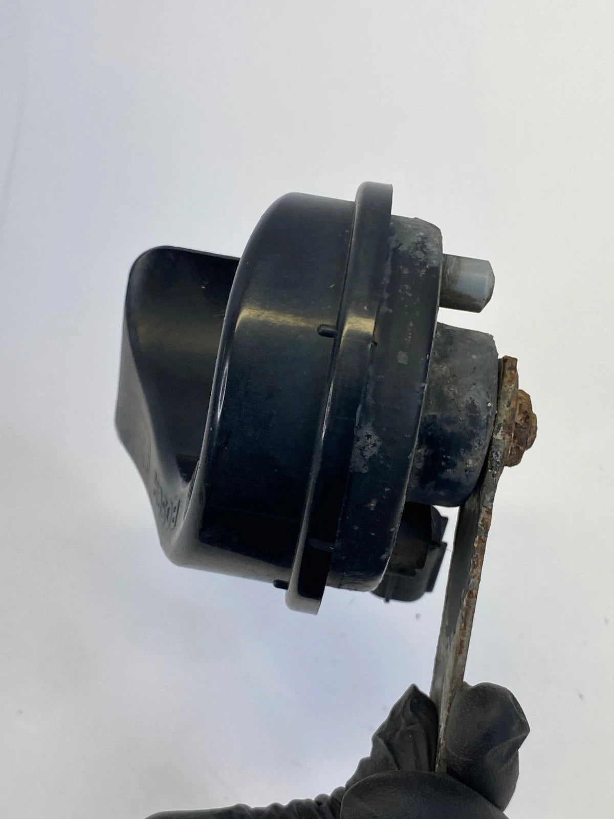 2003-2007 HONDA ACCORD LOW TONE ELECTRIC ALARM HORN FRONT OEM FACTORY 70388-1157