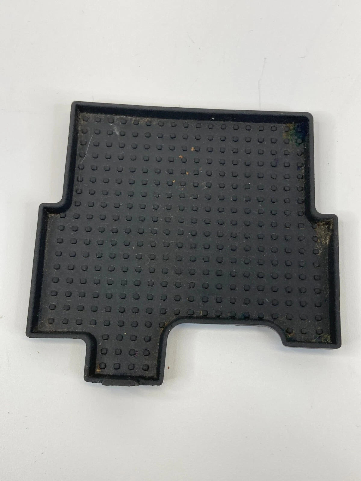 2014 2015 CHEVROLET MALIBU CENTER CONSOLE RUBBER MAT INSERT COVER 5067865 OEM