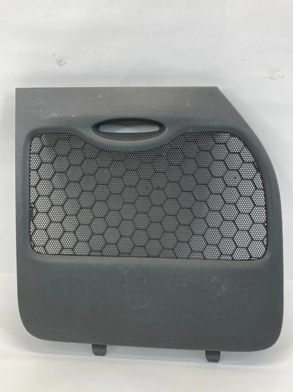 2004-2006 MAZDA MPV REAR LEFT QUARTER PANEL BODY INTERIOR COVER TRIM L062685J1