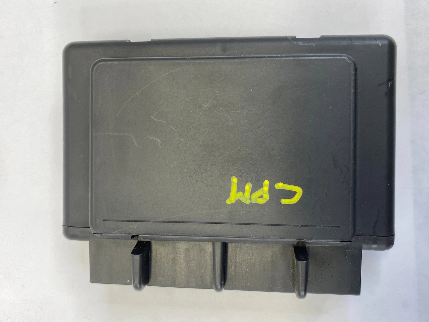 2000 2001 PONTIAC SUNFIRE 2.2L L4 A/T BODY CONTROL MODULE UNIT BCM 09386749 OEM