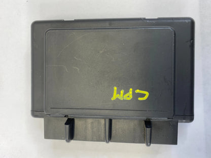 2000 2001 PONTIAC SUNFIRE 2.2L L4 A/T BODY CONTROL MODULE UNIT BCM 09386749 OEM