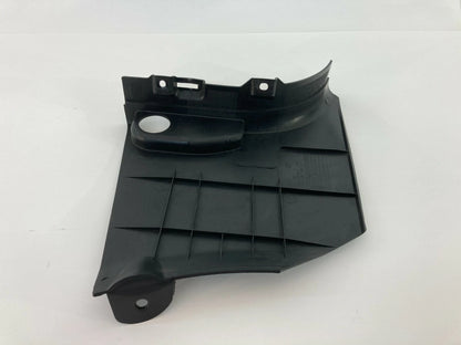 2004-2006 KIA AMANTI FRONT LEFT DRIVER SIDE KICK PANEL COVER TRIM 85823-3F00