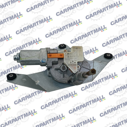 10-17 CHEVROLET EQUINOX SUV REAR LIFT GATE WINDSHIELD GLASS WIPER MOTOR 25788749