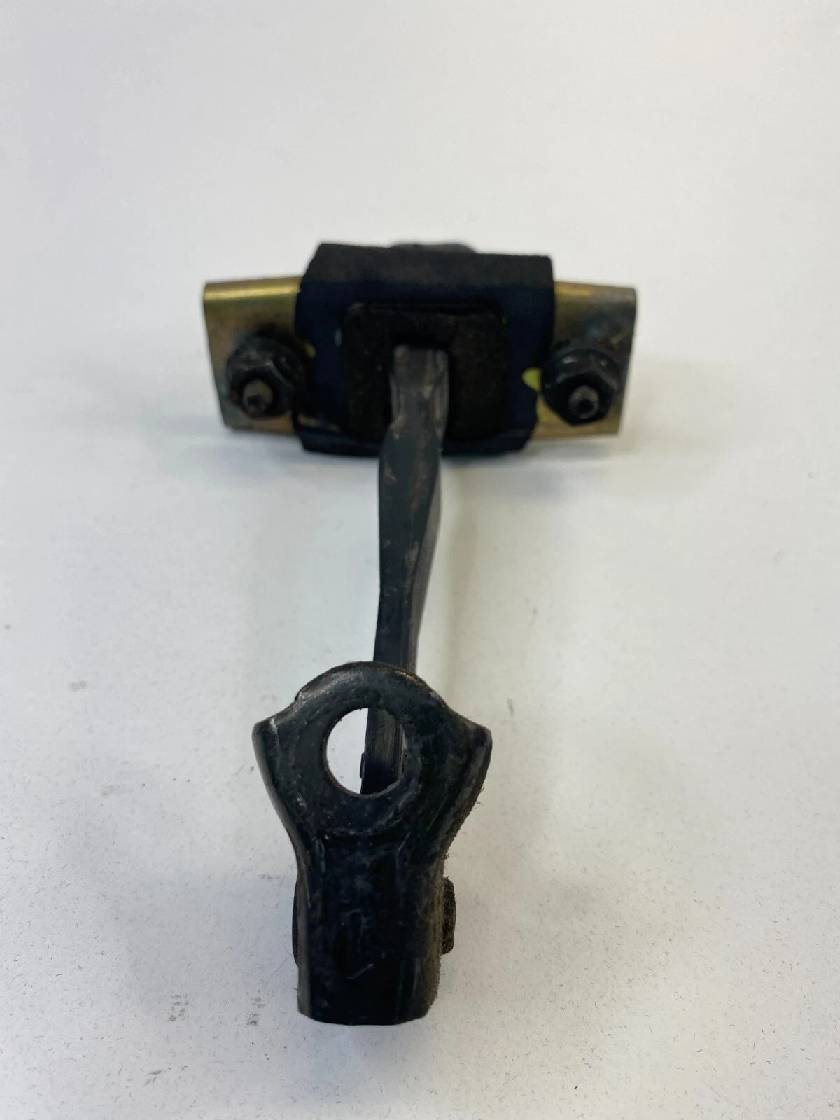 1997-2001 TOYOTA CAMRY SEDAN REAR RIGHT SIDE DOOR CHECK STOPPER HINGE DETENT OEM