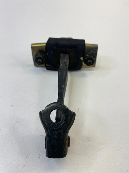 1997-2001 TOYOTA CAMRY SEDAN REAR RIGHT SIDE DOOR CHECK STOPPER HINGE DETENT OEM