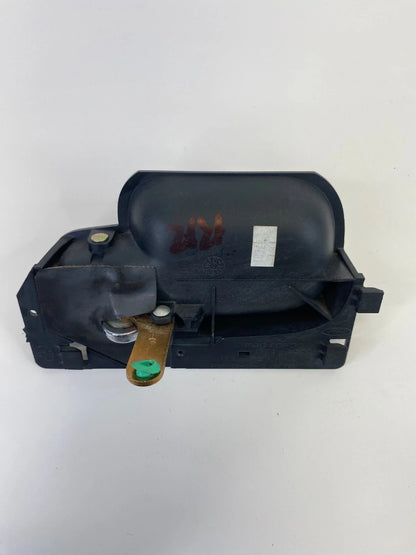 1998-2002 LINCOLN TOWN CAR INSIDE DOOR HANDLE PASSENGER REAR RH OEM F8V8-5421818