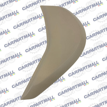 13-18 Nissan Altima Left Driver Side Dash End Cap Cover Trim 684213TA0A OEM