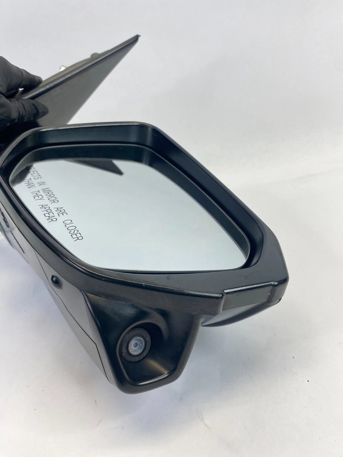 2016-2021 HONDA CIVIC SEDAN FRONT RIGHT POWER SIDE VIEW MIRROR W/ CAMERA OEM