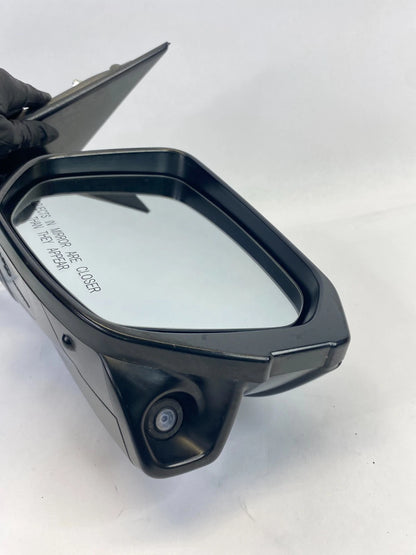 2016-2021 HONDA CIVIC SEDAN FRONT RIGHT POWER SIDE VIEW MIRROR W/ CAMERA OEM