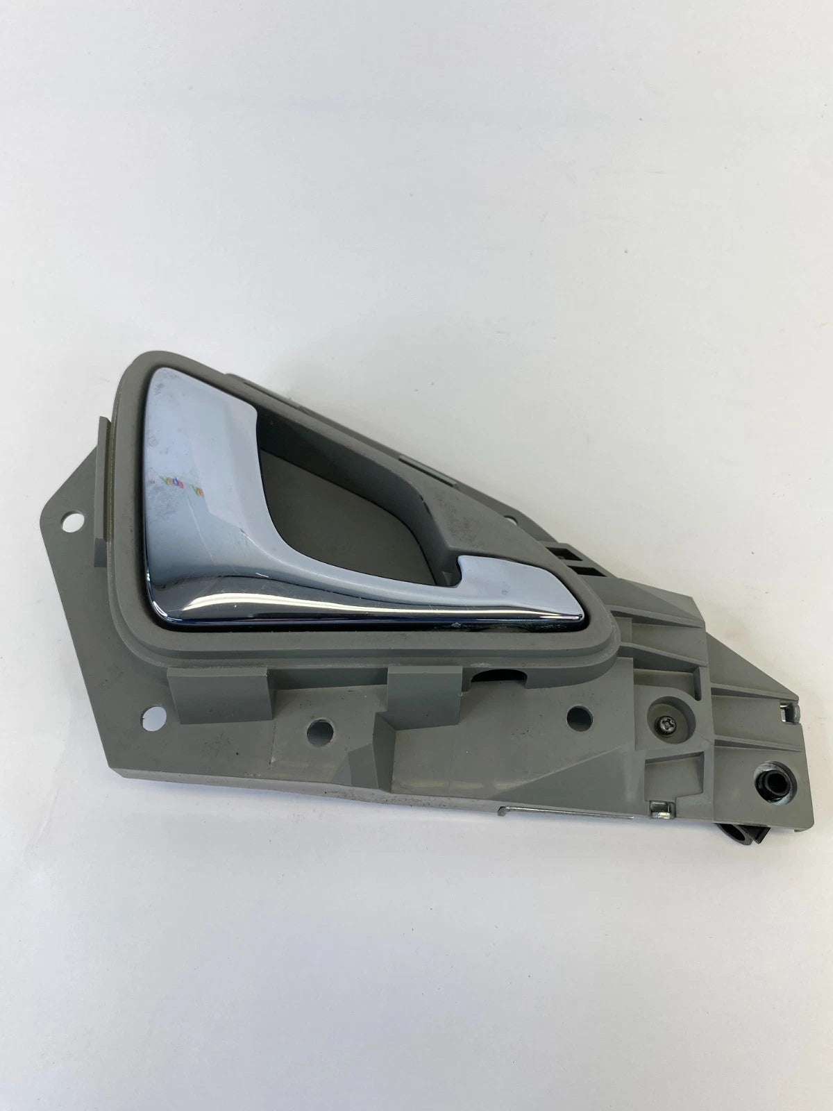 2005-2010 HONDA ODYSSEY FRONT RIGHT SIDE INNER DOOR HANDLE ASSEMBLY K6225311 OEM