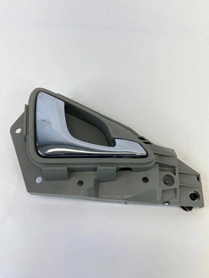 2005-2010 HONDA ODYSSEY FRONT RIGHT SIDE INNER DOOR HANDLE ASSEMBLY K6225311 OEM