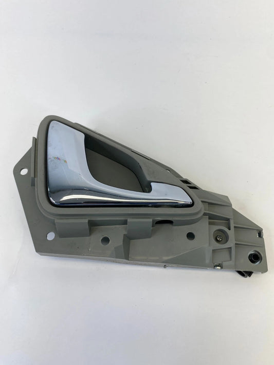 2005-2010 HONDA ODYSSEY FRONT RIGHT SIDE INNER DOOR HANDLE ASSEMBLY K6225311 OEM