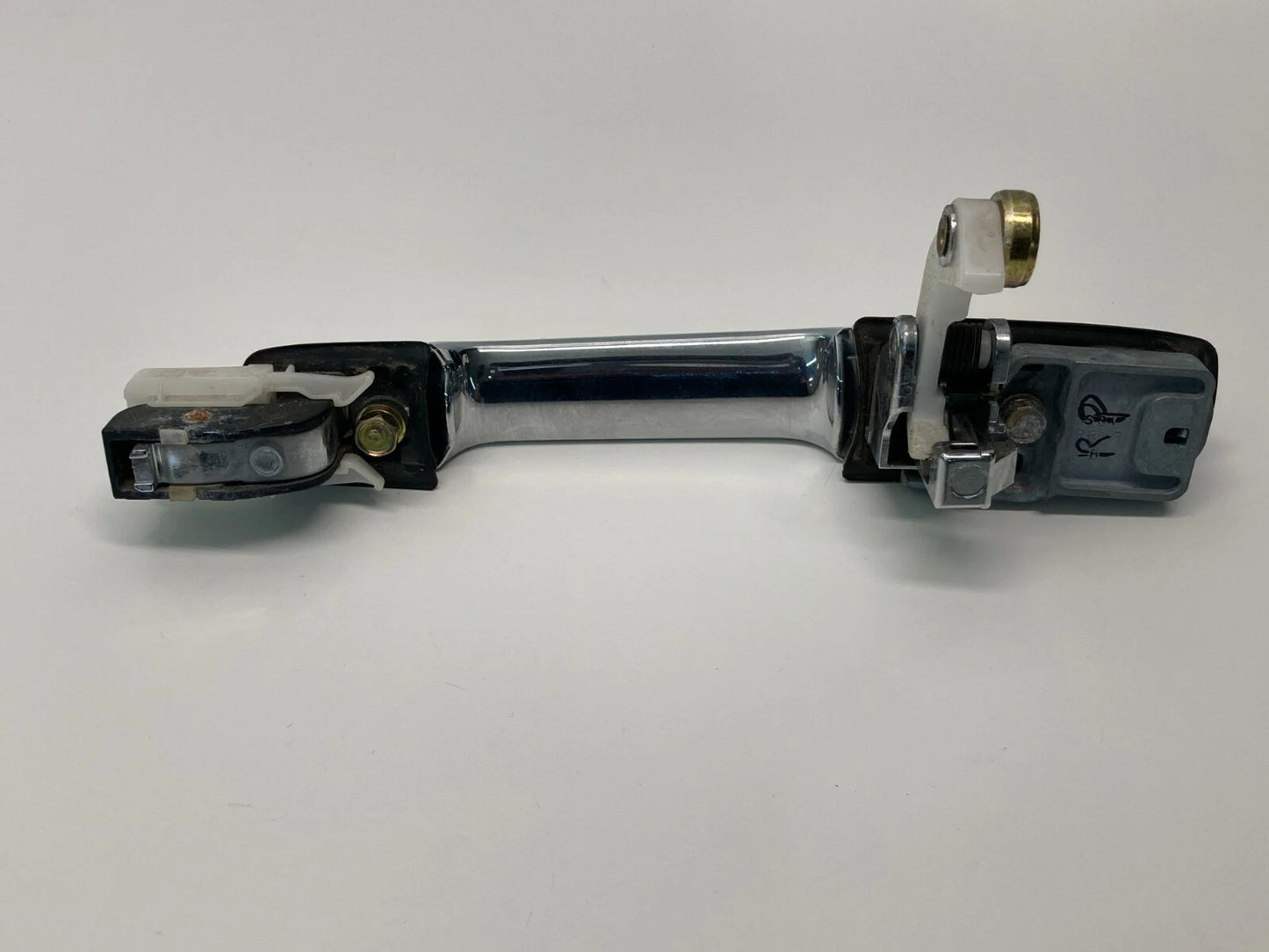 01 02 03 04 05 06 ACURA MDX REAR RIGHT SIDE OUTER EXTERIOR DOOR HANDLE ASSEMBLY