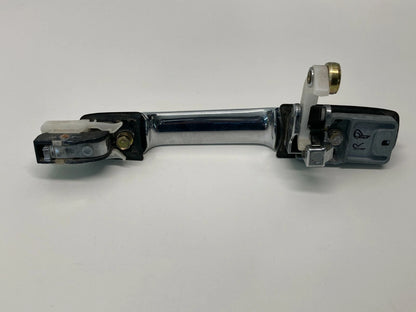 01 02 03 04 05 06 ACURA MDX REAR RIGHT SIDE OUTER EXTERIOR DOOR HANDLE ASSEMBLY