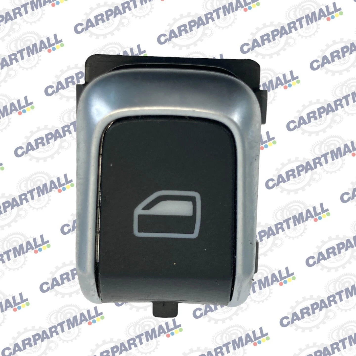 2013-2016 AUDI A4 FRONT RIGHT PASSENGER SIDE DOOR WINDOW SWITCH 8K0959855B OEM