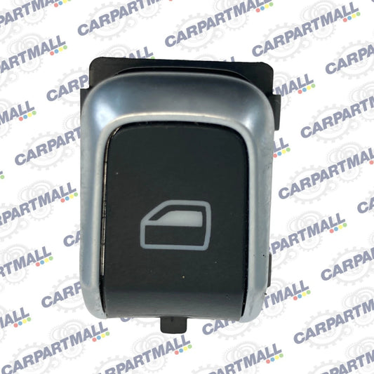 2013-2016 AUDI A4 FRONT RIGHT PASSENGER SIDE DOOR WINDOW SWITCH 8K0959855B OEM