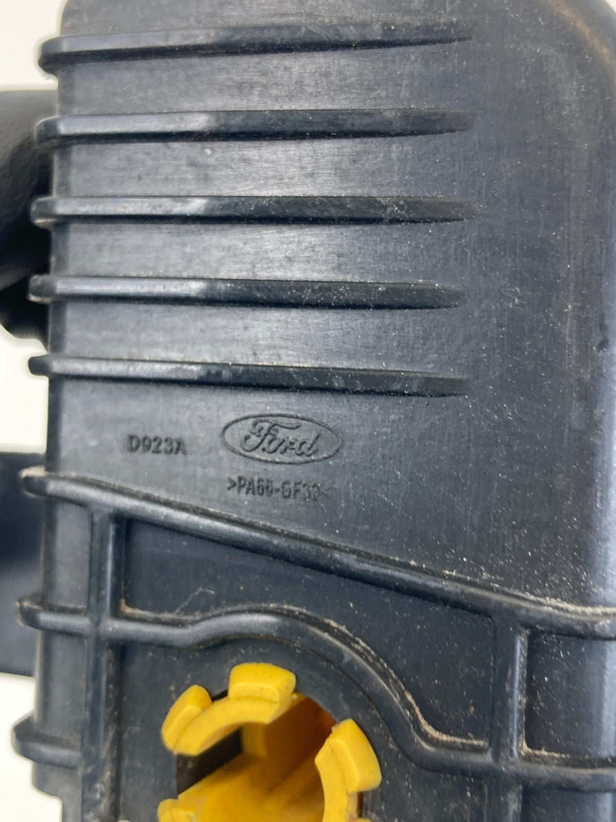 2013-2019 Ford Escape Hood Latch Lock Release Lever Assembly OEM