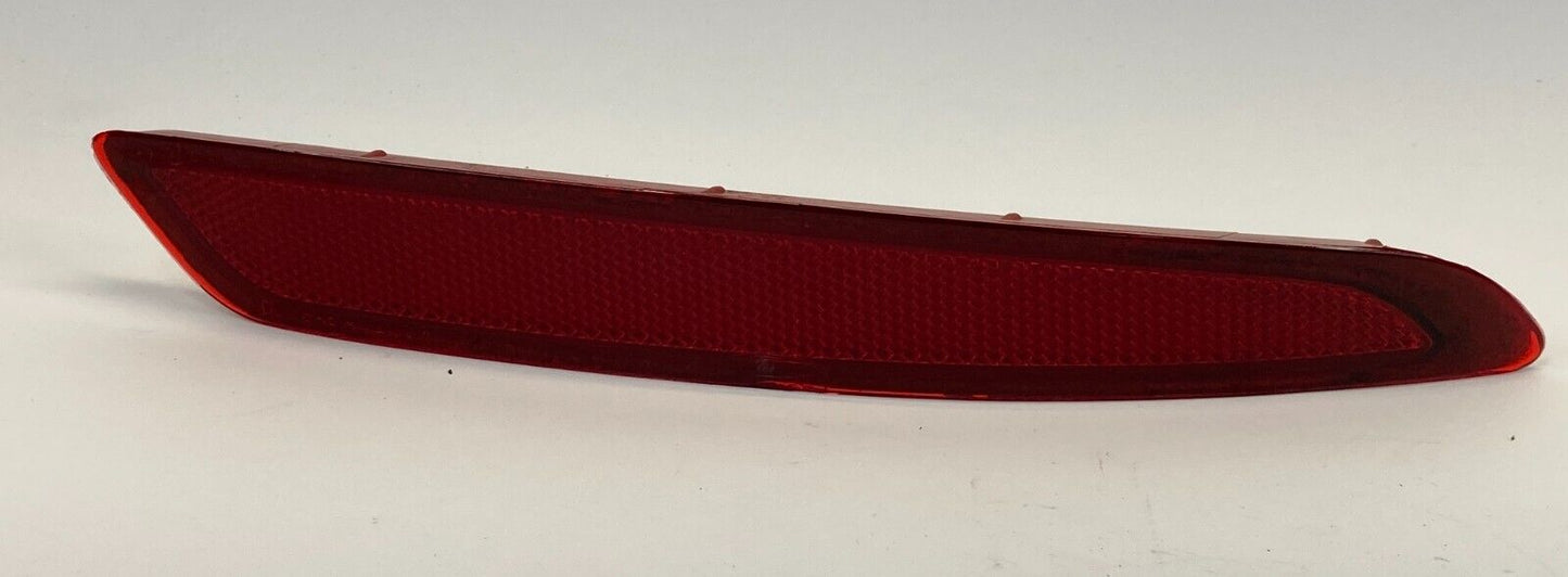 2014-2019 Ford Fiesta Rear Bumper Right Outer Side Reflector Lamp BS71-515B0-BD