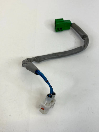 2003-2008 SUBARU FORESTER REAR RIGHT DOOR WINDOW MOTOR WIRING HARNESS OEM
