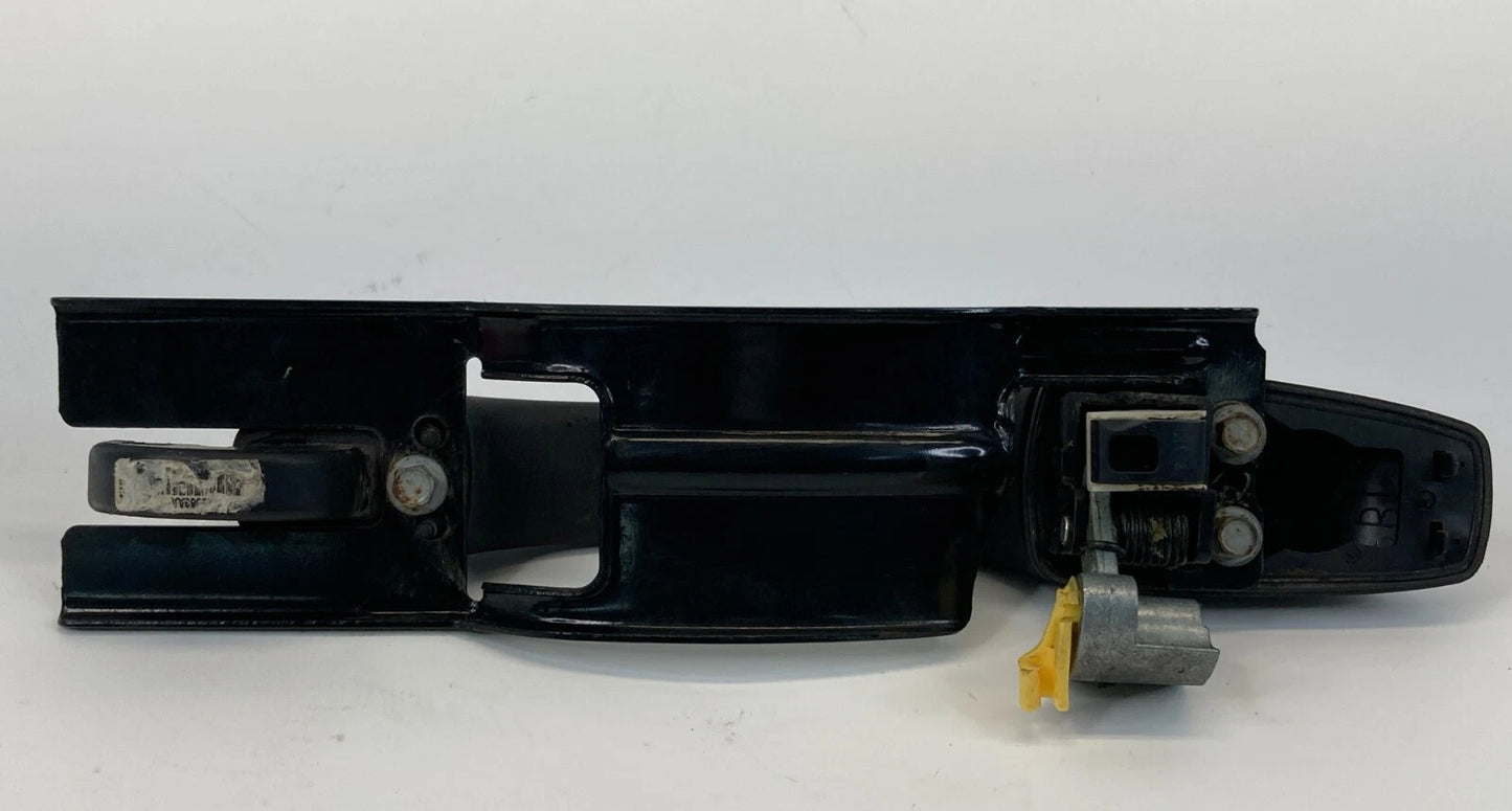 2011-2014 DODGE AVENGER REAR LEFT SIDE EXTERIOR DOOR HANDLE 865AAA4210 OEM