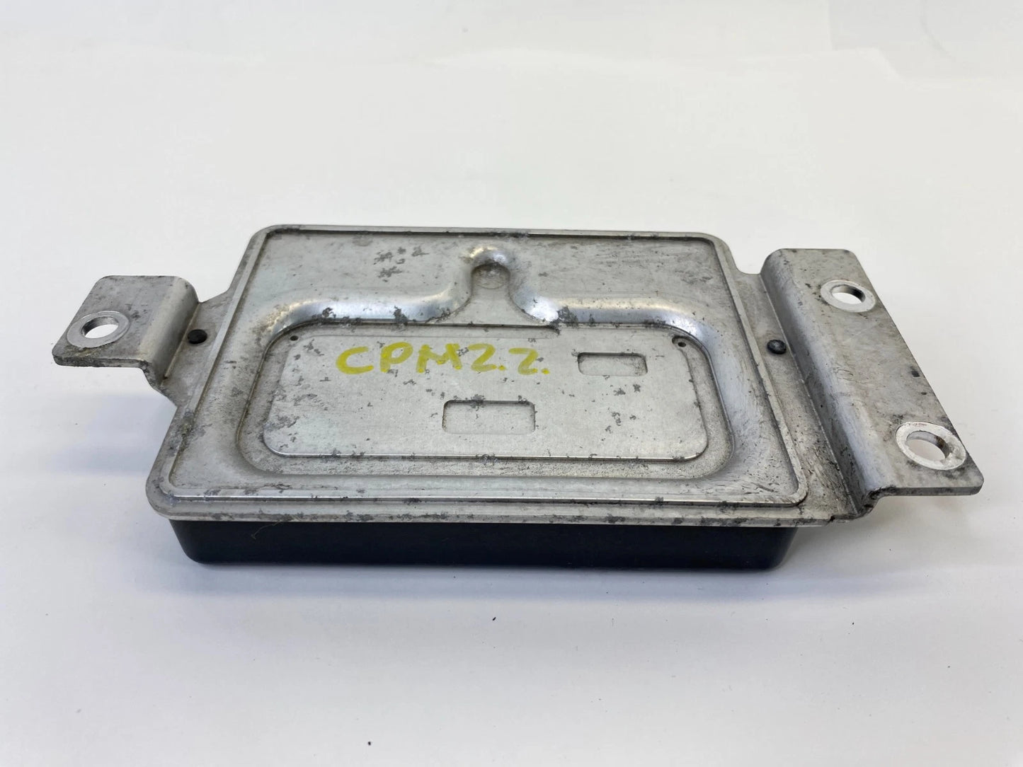 2003-2006 CHEVY TAHOE FUEL INJECTION THROTTLE CONTROL ACTUATOR MODULE 12588923