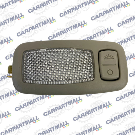 11-16 Kia Optima Roof Right Sunvisor Sun Visor Vanity Lamp Light 92892-3SXXX OEM