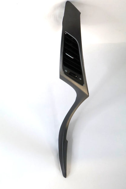 2014-2016 HYUNDAI ELANTRA DASH CENTER LEFT SIDE AIR VENT BEZEL 97410-3XAA0 OEM