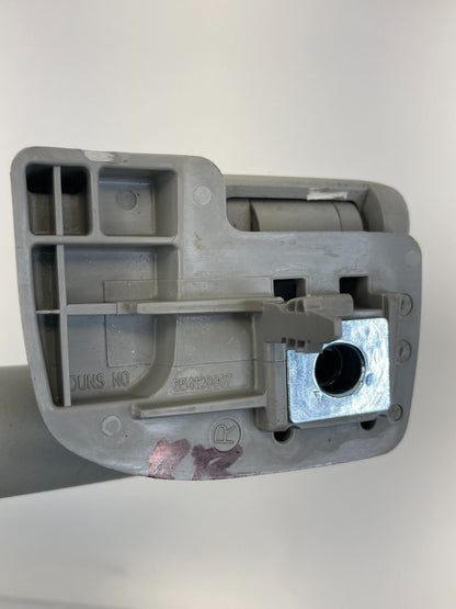 2010-2017 GMC Terrain Interior Roof Grab Grip Assist Handle 3 Set 654129907 OEM