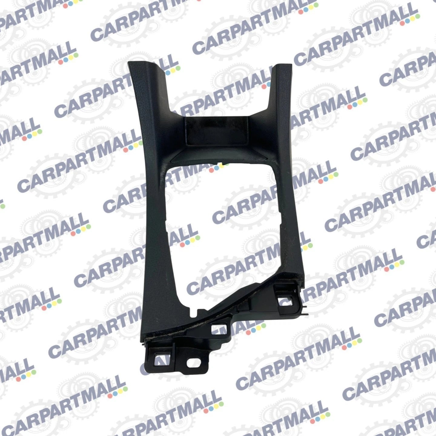 2014-2019 TOYOTA COROLLA CENTER CONSOLE SHIFTER BEZEL TRIM COVER 58821-02690 OEM