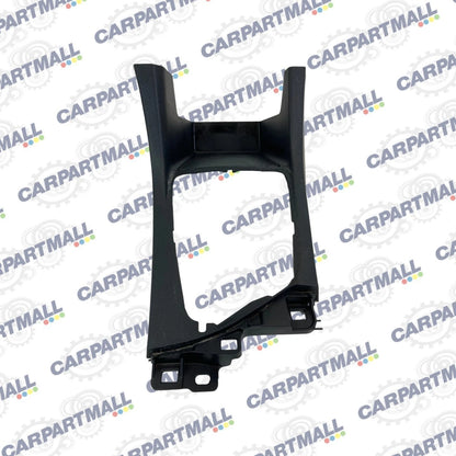 2014-2019 TOYOTA COROLLA CENTER CONSOLE SHIFTER BEZEL TRIM COVER 58821-02690 OEM