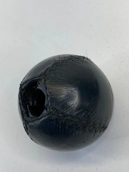 02-06 MINI COOPER MANUAL TRANSMISSION 6 SPEED GEAR SHIFT KNOB SHIFTER HANDLE OEM