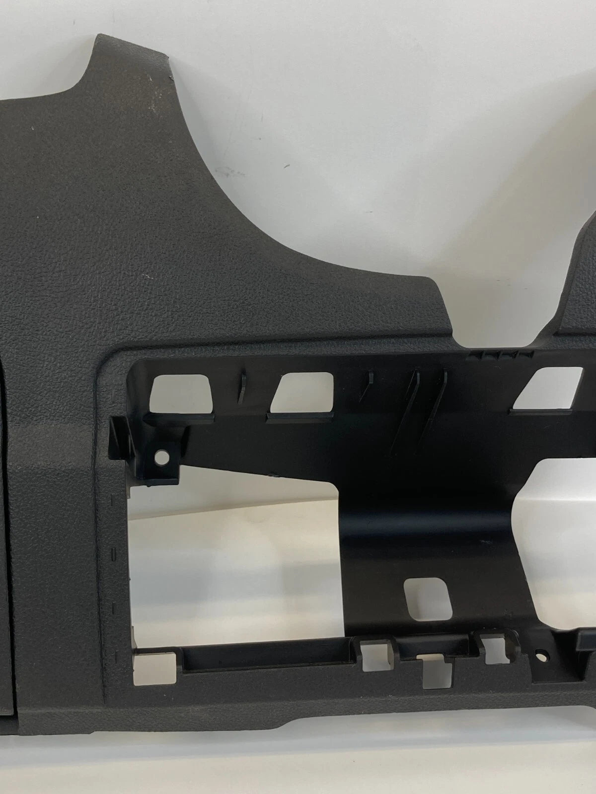 2012-2018 FORD FOCUS SEDAN LEFT DRIVER DASH INSTRUMENT PANEL KNEE BOLSTER PANEL