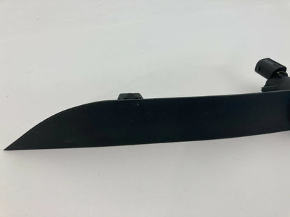 2000-2003 BMW X5 FRONT RIGHT BUMPER MOLDING TRIM PARKING SENSOR 8408386