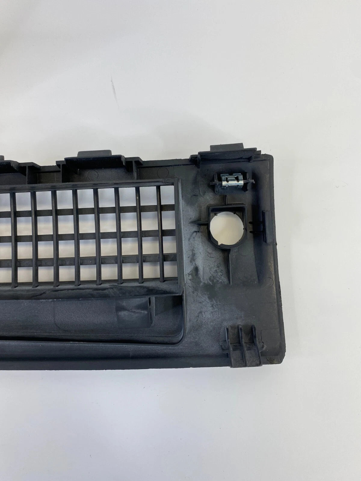 2008-2012 JEEP LIBERTY DASH PANEL LEFT COVER TRIM BEZEL MOULDING 1EP86TRMAA OEM