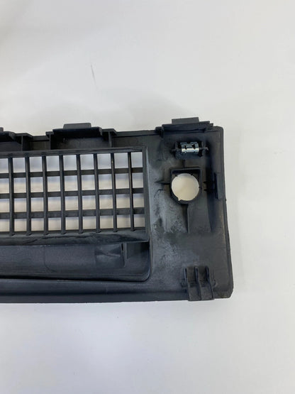 2008-2012 JEEP LIBERTY DASH PANEL LEFT COVER TRIM BEZEL MOULDING 1EP86TRMAA OEM